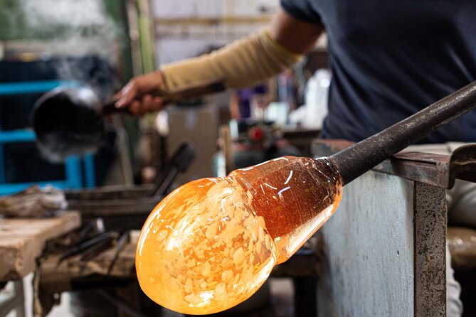 Venice Murano Island Glass Factory Tour with Glass Blowing Demonstration - Why Murano Glass Still Feels Like Magic