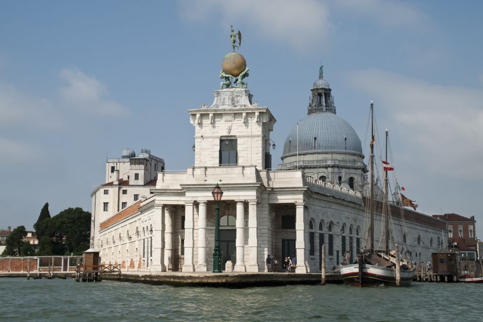 Venice Museum Pass & Doge's Palace Entrance Ticket - Inside Doge’s Palace: Casanova’s Cell, Art Rooms, and Mandatory Security