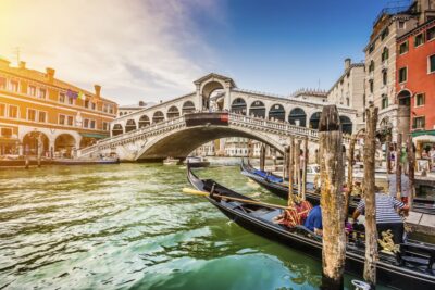 Venice Museum Pass & Doge's Palace Entrance Ticket - Redeeming Your Voucher: Where You Pick Up the Venice Pass