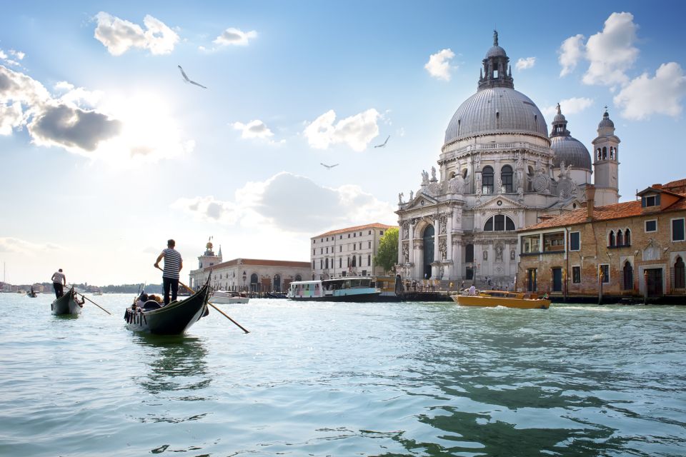 Venice Museum Pass & Doge's Palace Entrance Ticket - How I’d Plan Your Days With This Pass (So It Doesn’t Feel Like Work)