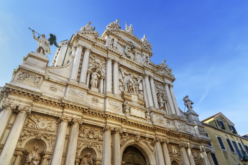 Venice Museum Pass & Doge's Palace Entrance Ticket - Accessibility of the Experience: Lines, Pace, and Getting Around
