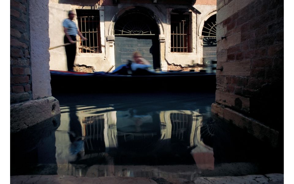 Venice: Mysterious Tales of Ghosts and Murders - Campo San Bartolomio: where the tour starts and why it matters