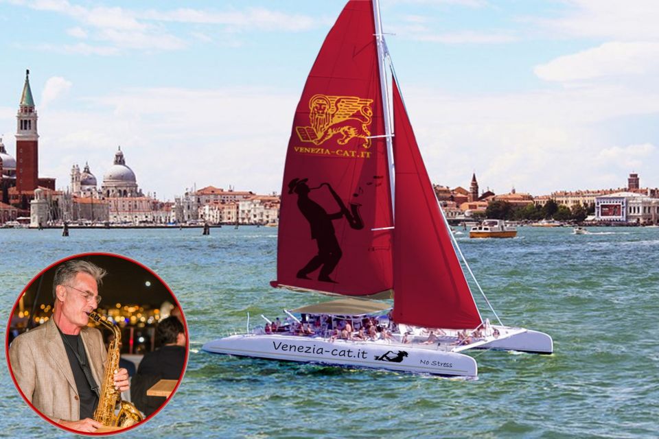 Venice: Night Catamaran Cruise of the Lagoon - Who this fits best in Venice (and who should skip it)