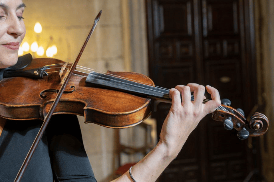 Venice: Opera Concert at Casanova Prisons in St. Mark Square - Opera in Casanova’s Prisons: Why St. Mark’s Square Changes the Sound