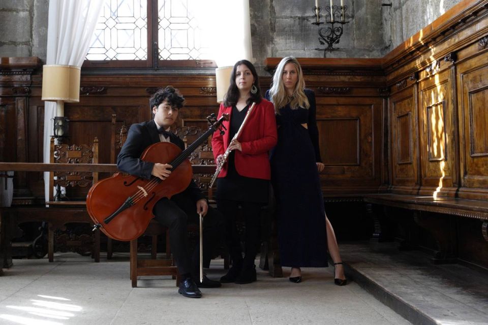 Venice: Opera Concert at Casanova Prisons in St. Mark Square - Where to Meet in St. Mark’s Area (and the one mistake to avoid)