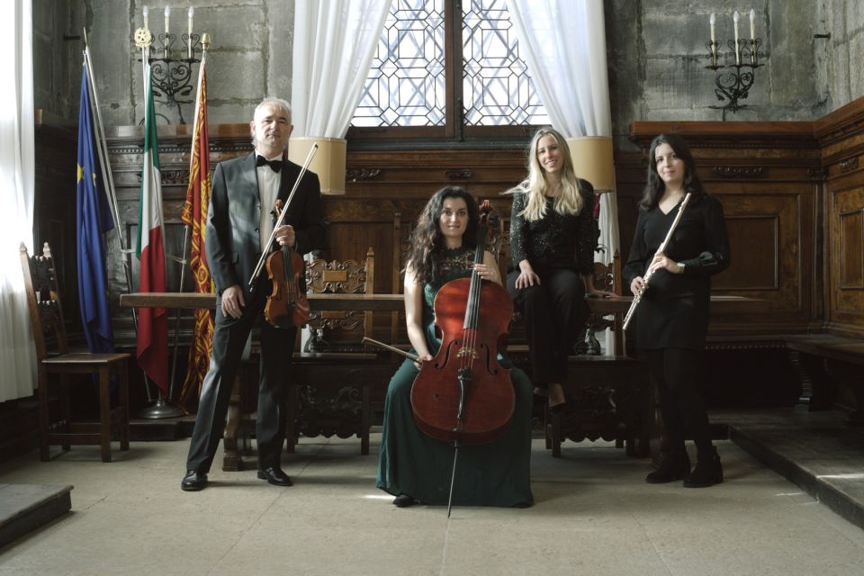 Venice: Opera Concert at Casanova Prisons in St. Mark Square - Should You Book This St. Mark Square Opera Hour?