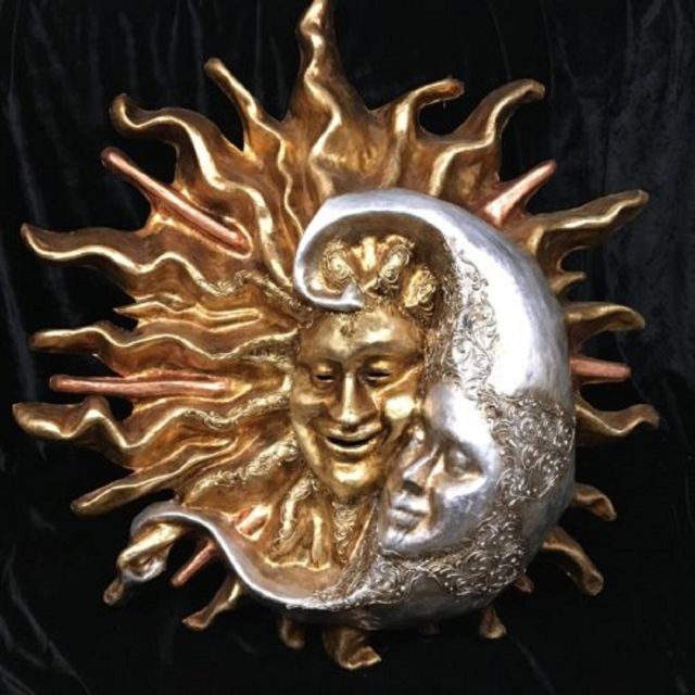 Venice: Paint your own Venetian Mask Workshop - Potential downsides, and how to avoid the common frustrations