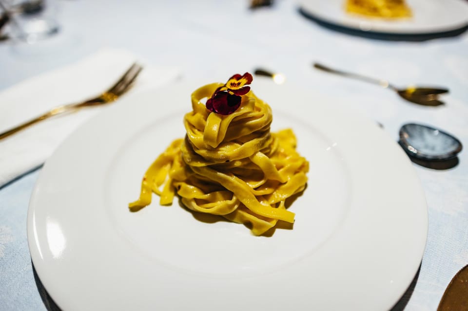 Venice: Pasta and Tiramisu Cooking Class at a Local's Home - Key Things That Make This Class Worth Your Time