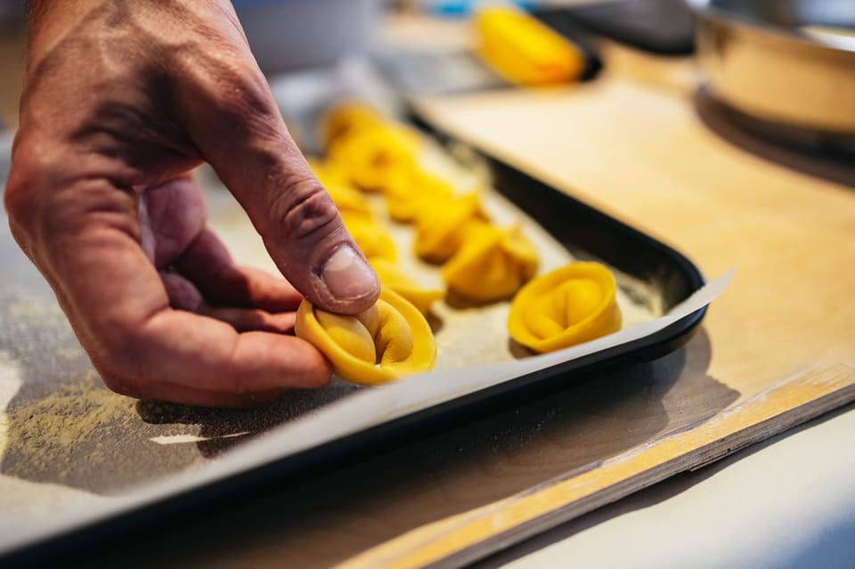 Venice: Pasta and Tiramisu Cooking Class at a Local's Home - Practical Tips: How to Plan Your Timing and Set Yourself Up