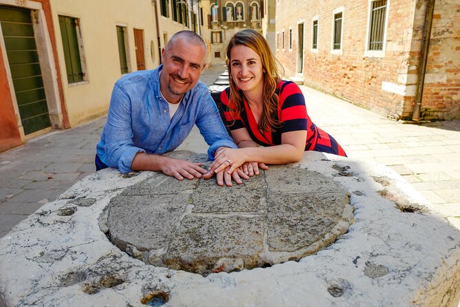 Venice Photography Walking Tour with Private Guide - Key Highlights That Matter for Your Photos