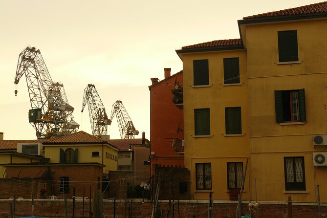 Venice Photography Walking Tour with Private Guide - The Photography Lessons You’ll Actually Use