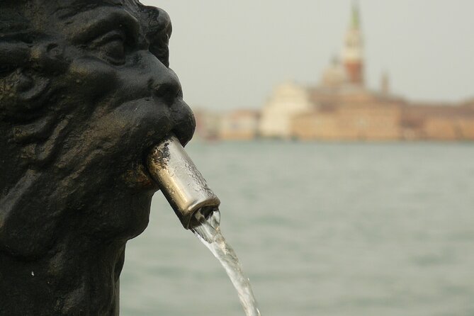 Venice Photography Walking Tour with Private Guide - Walking Time, Pace, and What to Wear