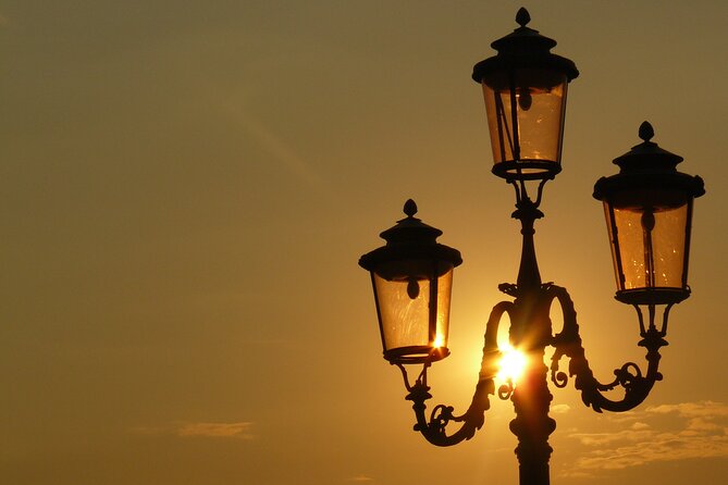 Venice Photography Walking Tour with Private Guide - Who This Tour Is Best For
