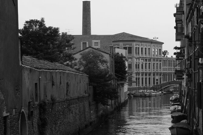 Venice Photography Walking Tour with Private Guide - Price and Value: $271.54 for a Pro Guide in a Pricey City