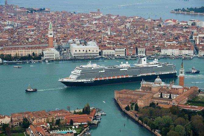 Venice Private Arrival Transfer by Water Taxi: Cruise Port to Central Venice - Should you book this Venice cruise arrival water-taxi transfer?