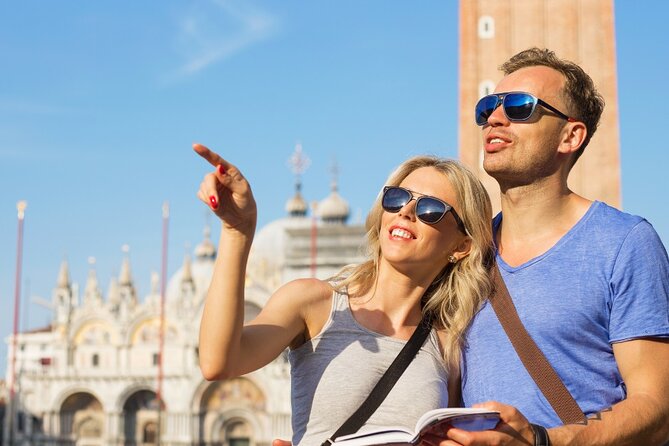 Venice : Private Custom Walking Tour with a Local Guide - Key Things to Know Before You Walk in Venice