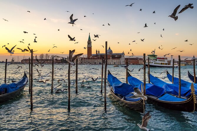 Venice Private Gondola Ride: Explore Hidden Canals and Sights - Price and value: what $95.78 buys you in the real world