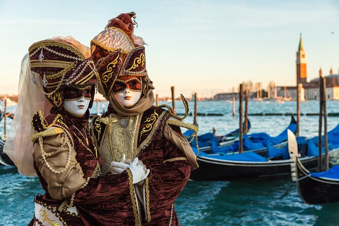 Venice Private Gondola Ride: Explore Hidden Canals and Sights - Meeting point and timing: the fast fixes for the most common problems
