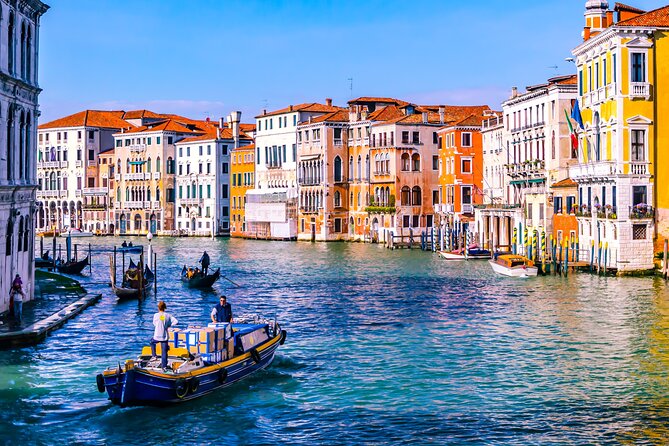 Venice Private Walking Tour with a Local - Key things that make this Venice walk work
