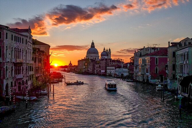 Venice Private Walking Tour with a Local - Price and value: is $66.52 per person a good deal?
