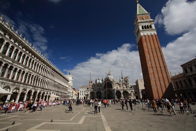 Venice Private Walking Tour with a Local - Meeting by the waterfront: Monument to Victor Emmanuel II and Riva degli Schiavoni