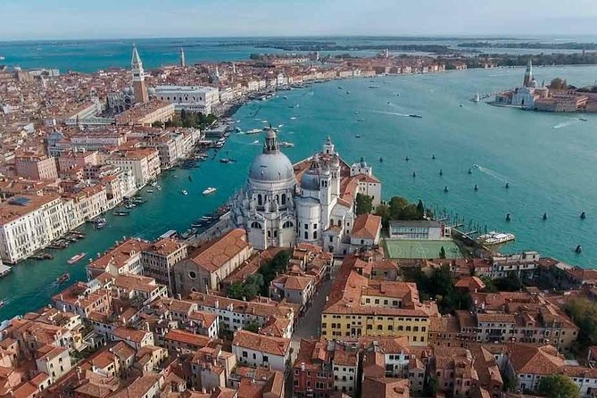 Venice Shared Arrival Transfer: Marittima Cruise Port to Central Venice - When Docking or Weather Changes the Plan