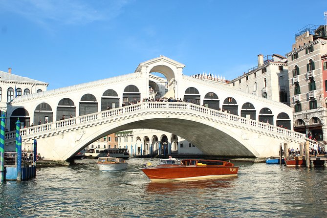 Venice Shared Arrival Transfer: Marittima Cruise Port to Central Venice - Price and Value: Is $46.91 a Smart Move?