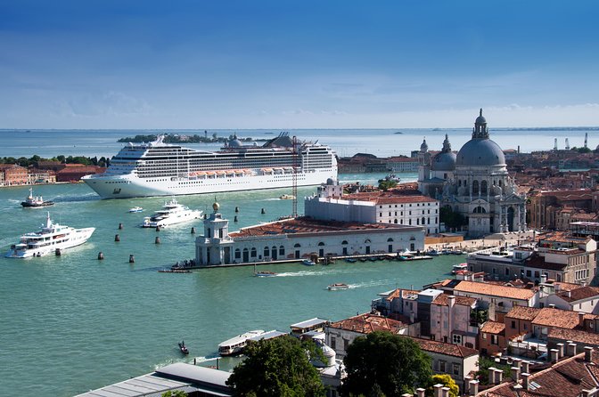 Venice Shared Departure Transfer: Central Venice to Marittima Cruise Port - Communication, Timing, and the Small Behaviors That Matter