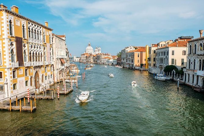 Venice Shared Departure Transfer: Central Venice to Marittima Cruise Port - Should You Book This Venice to Marittima Shared Transfer?
