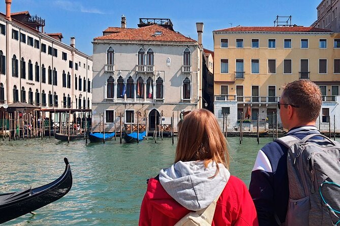 Venice Sightseeing Small Group Walking Tour with a Local Guide - Price and time value: is $48-ish worth it?