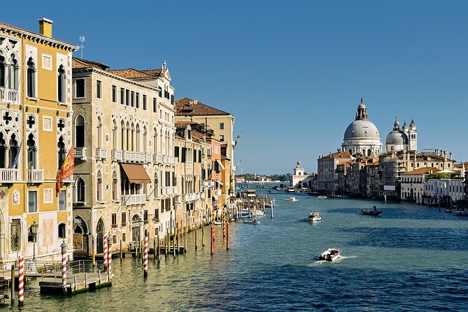 Venice Sightseeing Walking Tour for Kids and Families - Price and Value for $264.29: What You Actually Pay For