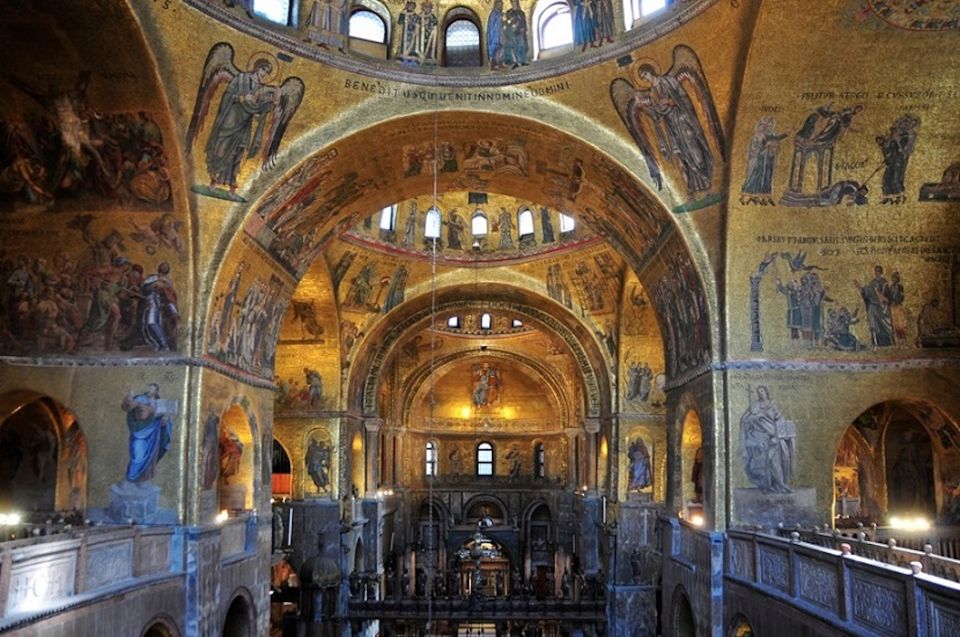 Venice: Skip-the-Line Doge’s Palace & Basilica Walking Tour - Should you book this Venice skip-the-line tour?