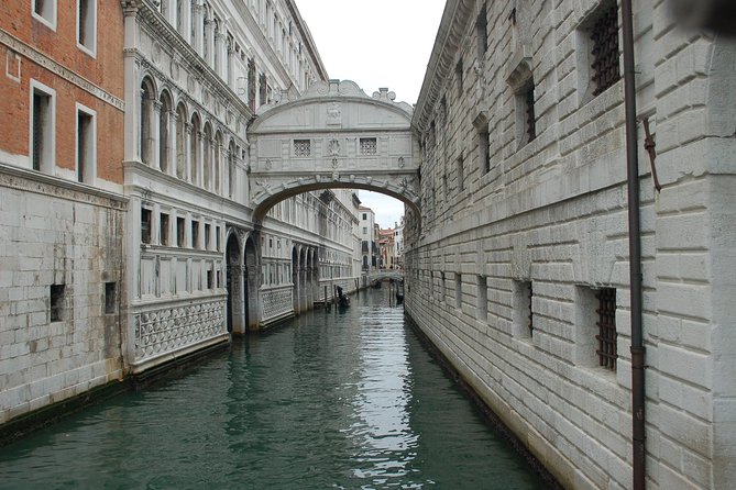 Venice Skip the Line Saint Mark's Basilica and Doge's Palace Private Tour - Price and value: what you’re really paying for at $422.38