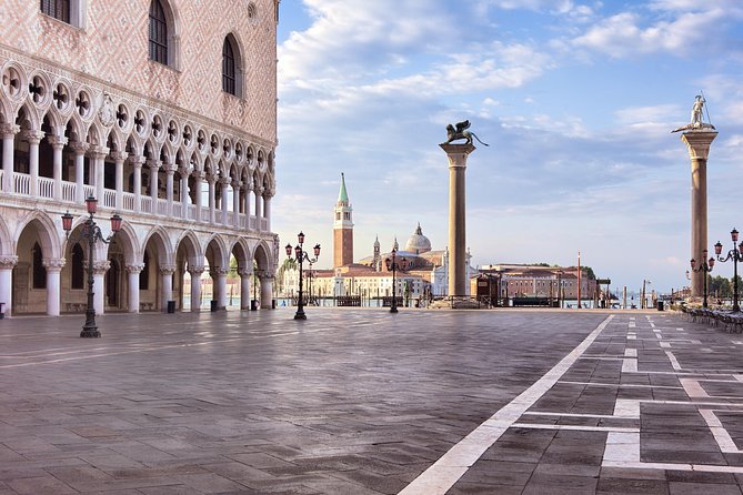 Venice Skip the Line Saint Mark's Basilica and Doge's Palace Private Tour - Which type of traveler should book this?