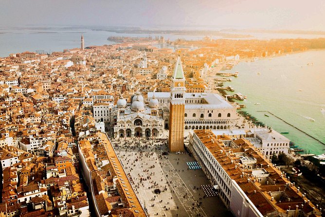 Venice Skip the line St Mark's Basilica Guided Tour - Timing: how the 1-hour plan actually feels