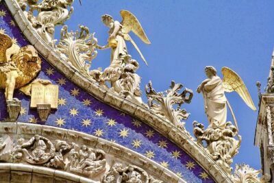 Venice Skip the line St Mark's Basilica Guided Tour - Price and what’s included (and what isn’t)