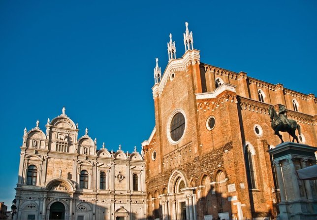 Venice Small Group Walking Tour of Most-Famous Sites &Attractions - What You’re Really Buying in a 2-Hour Venice Walk