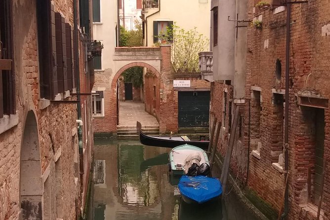 Venice Small Group Walking Tour of Most-Famous Sites &Attractions - Price and Value: Is $48.39 a Good Deal?