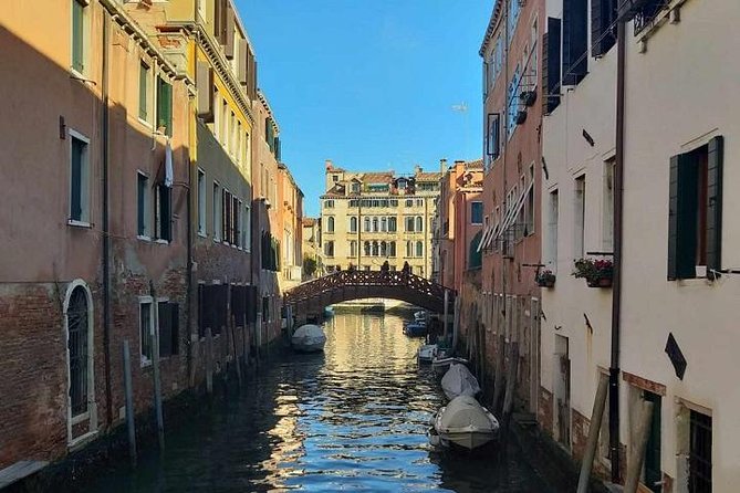 Venice Small Group Walking Tour of Most-Famous Sites &Attractions - Which Stops and Guide Styles Fit Your Travel Style