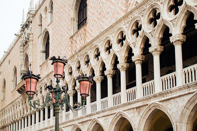Venice: St Mark's Basilica After-Hours Tour with Optional Doge's Palace - St Mark’s Basilica after hours: the Venice crowd problem, solved