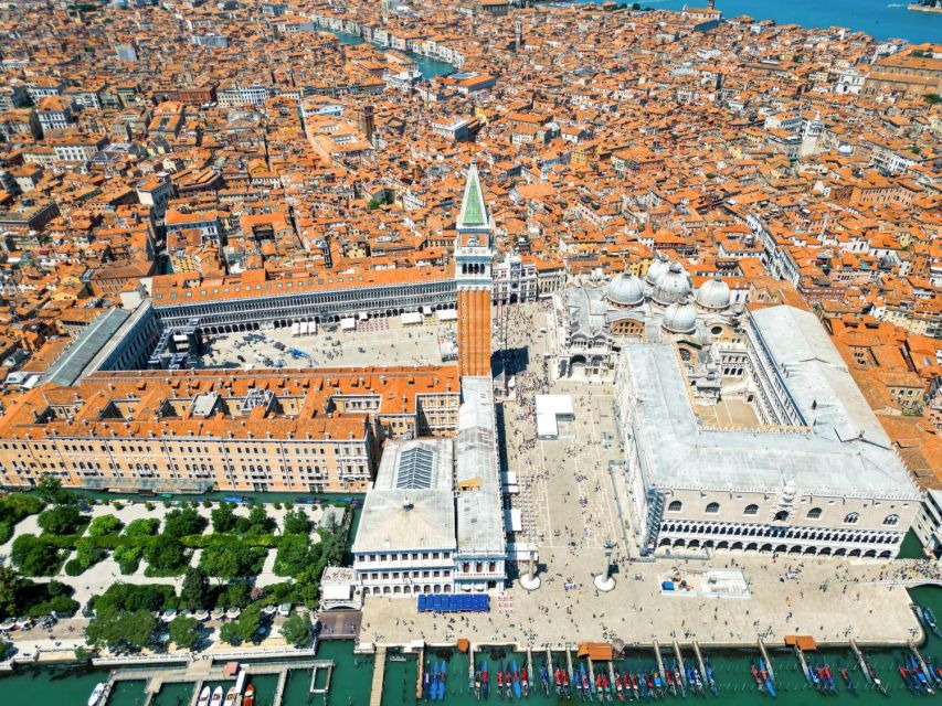 Venice: St. Mark's Basilica and Gondola Morning Tour - Who This Tour Fits Best (and Who Should Skip It)