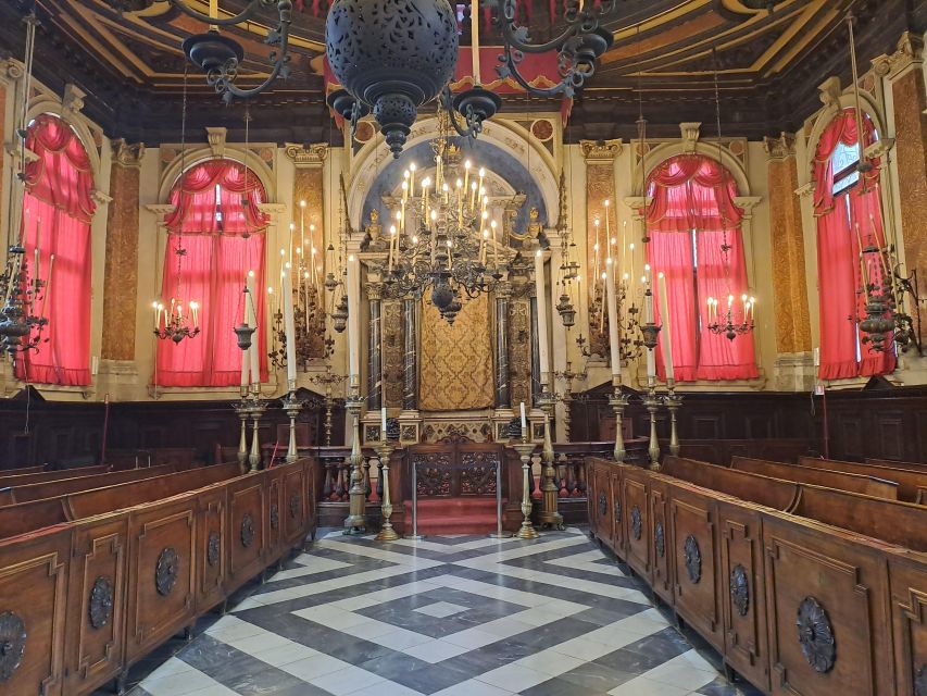 Venice: St. Mark’s Basilica Ticket with Host and Audioguide - How the St. Mark’s Basilica ticket + audioguide flow actually feels