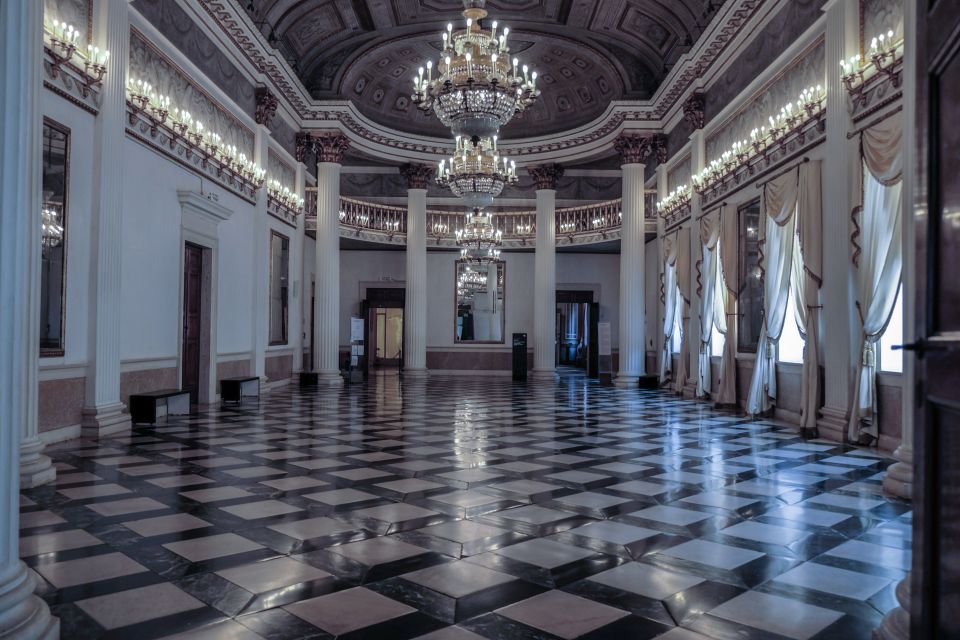 Venice: St. Mark's City Pass with Doge's Palace Entry - St. Mark’s Square museums: the easiest way to design your day