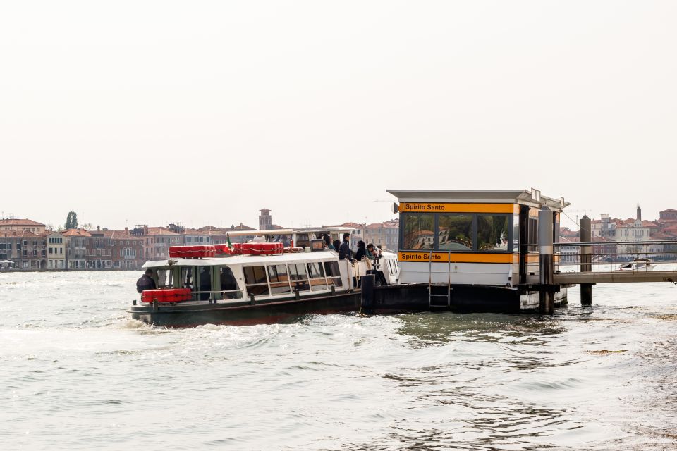 Venice: St. Mark's City Pass with Doge's Palace Entry - Scuola Grande dei Carmini: why it’s a smart add-on