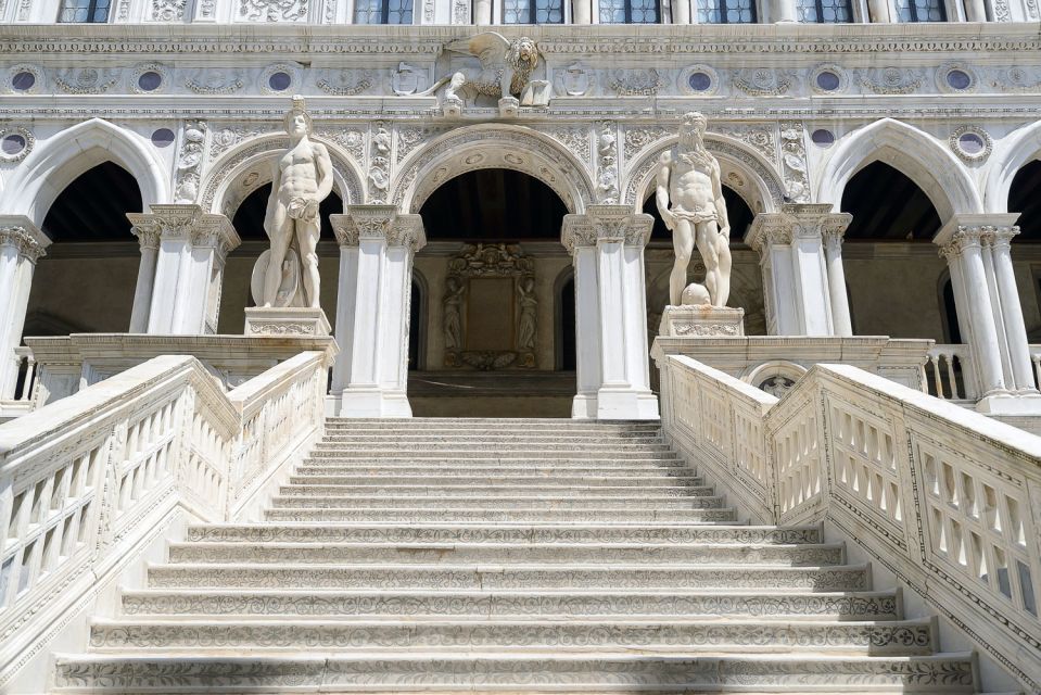 Venice: St. Mark's City Pass with Doge's Palace Entry - Value for money: is $52 a good deal?