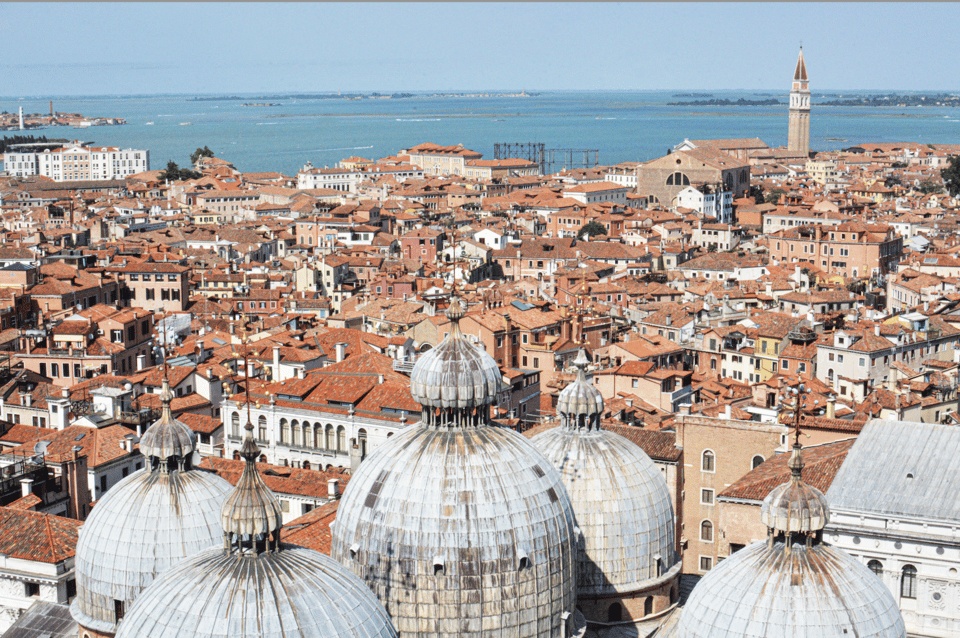 Venice St. Mark's Pass: Basilica, Doge Palace, & Bell Tower - Where you meet in San Marco (so you don’t waste time)