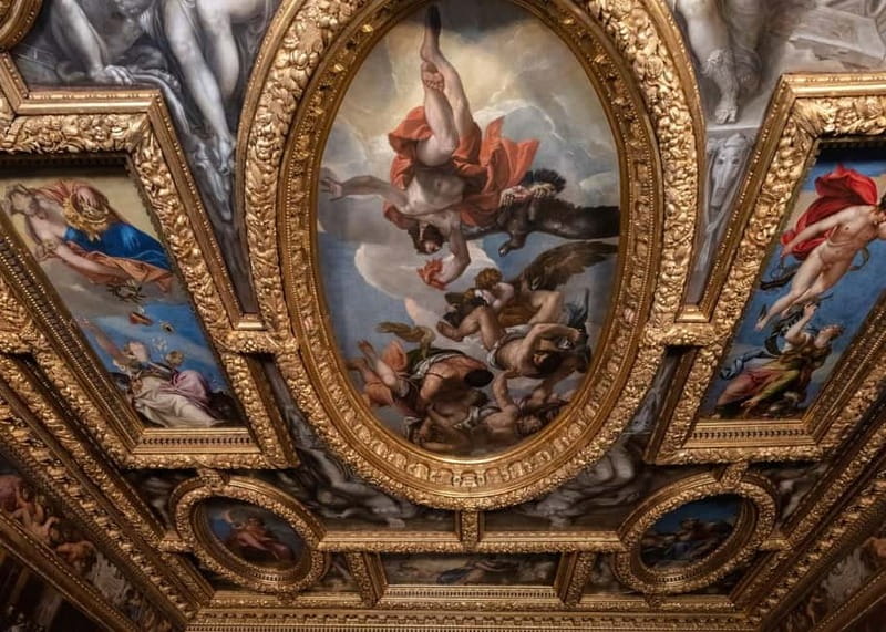 Venice St. Mark's Pass: Basilica, Doge Palace, & Bell Tower - St. Mark’s Basilica: mosaics, dress code, and how to plan your entry