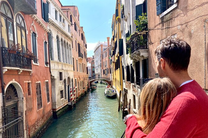 Venice Street Food Tour with Local Guide with Local Food Market Visit - Price and value: is $53.21 worth it?