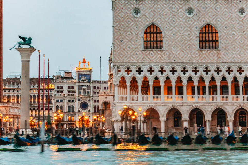 Venice: The Ghost & Legends Walking Tour - Should you book this Venice Ghost & Legends Walking Tour?