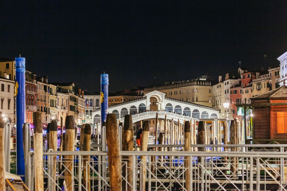 Venice: The Ghost & Legends Walking Tour - Is it worth $42? Value, pacing, and how to plan your evening
